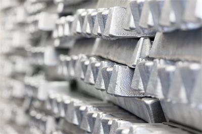 Aluminiumpreis könnte auf hohem Niveau steigen