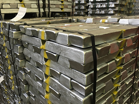 Chinas Exporte von Aluminiumprodukten in die EU
