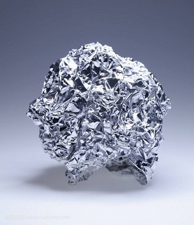 Aluminium - Metall so kostbar wie Perlen