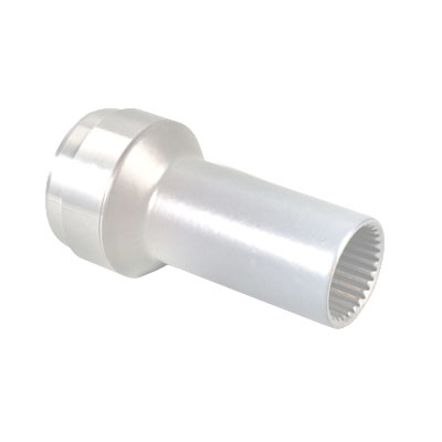 Aluminiumschmiede